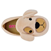 Arra Pantufla perro  niño, código 75584